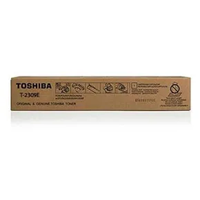 Toshiba oryginalny toner T-2309E, 6AJ00000295, black, 6AG00007240, 6AJ00000155, 6AG00007240, 6AJ00000215, Toshiba e-Studio 2309, 2